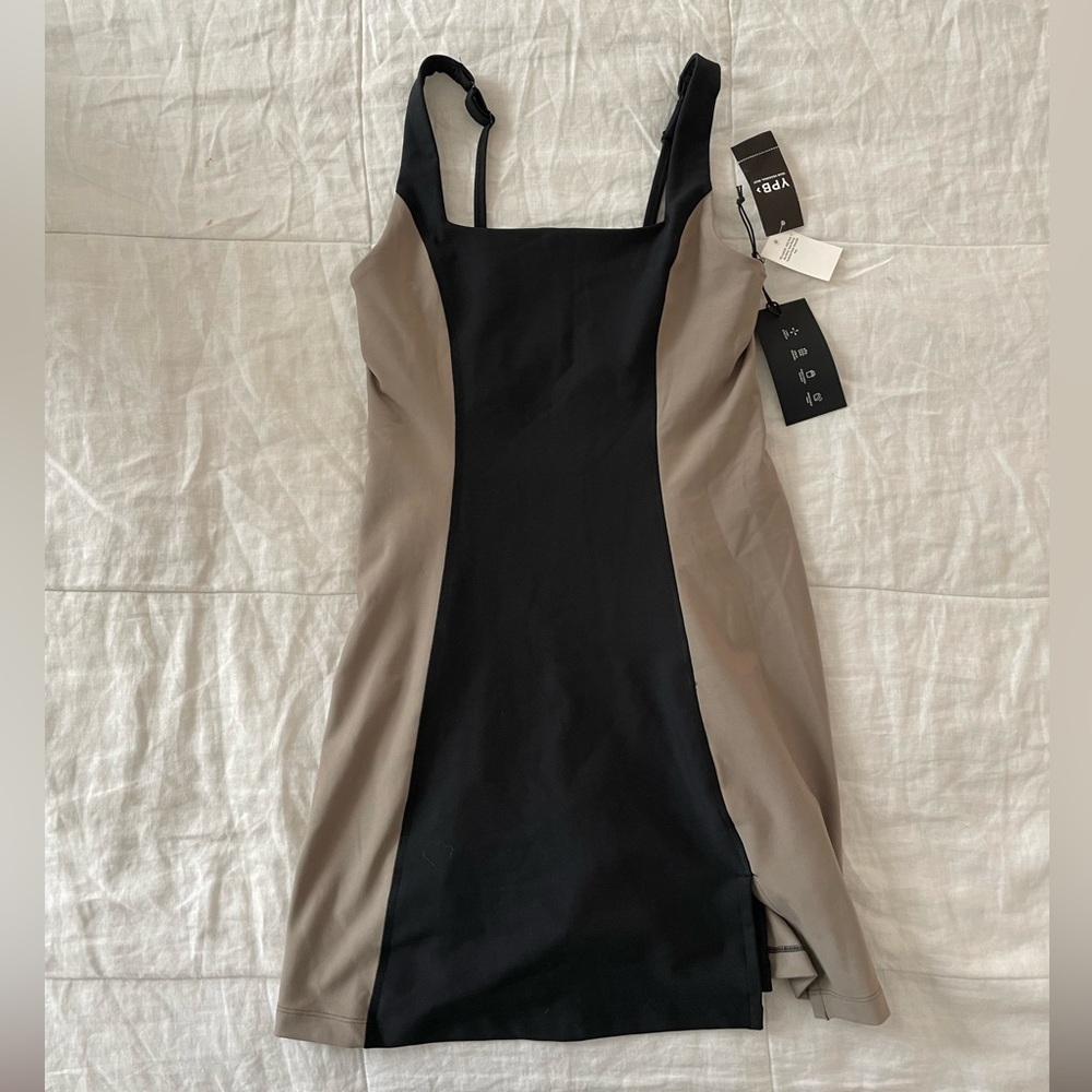 YPB Abercrombie & Fitch Activewear Dress